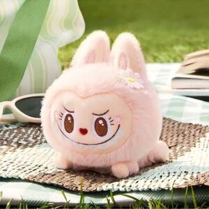 Mokoko scented shoulder doll💕